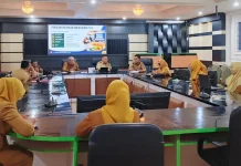 Wabup Tonny Minta Program Pemberdayaan UKM Segera Direalisasikan