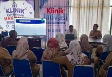 PPPA-PMD Gorontalo Dorong Perempuan Kembangkan Usaha melalui KUR