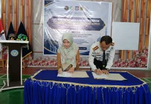Perkuat Sinergi Perlindungan Anak melalui Kerja Sama dengan LPKA Gorontalo