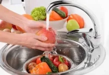5 Cara Mencuci Buah dan Sayur yang Benar agar Terhindar dari Penyakit