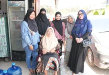 Komisi IV DPRD Provinsi Gorontalo Pantau Pelaksanaan Bantuan Usaha Produktif