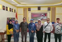 Komisi I Deprov Gorontalo Pantau Kondisi Pertanian dan Air Bersih di Desa Tupa