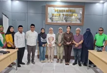 Kemarau Panjang, Komisi I Deprov Gorontalo Pastikan Ketersediaan Air di Timuato