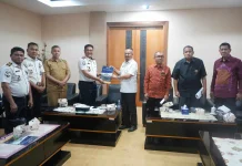 DPRD Provinsi Gorontalo Dorong Relokasi Lapas Kelas IIA Gorontalo