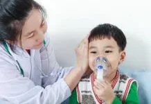 Sesak Napas pada Anak Bisa Jadi Pertanda Penyakit Serius