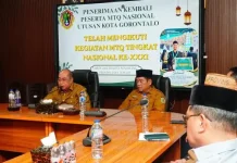 ASN Pemkot Tunggak Kredit di BSG, TPP Terancam Dicabut