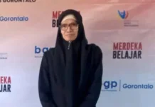 Belajar Bahasa Isyarat Wujudkan Inklusi