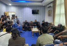 Aliansi Pecinta Lingkungan Desak Deprov Gorontalo Bahas Lanjutan Masalah PT CBM