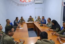 Evaluasi PPPK Paruh Waktu, Satpol PP Gorontalo Siapkan Usulan Perpanjangan