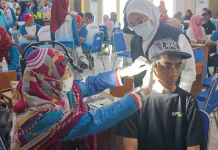 KGTK Gorontalo dan IDI Perkuat Apresiasi terhadap Pengabdian Guru