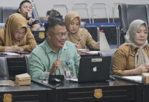 KGTK Gorontalo Perkuat Sinergi dengan DPRD dan Pemda untuk Pendidikan