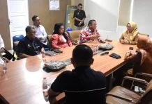 KemenHAM Dorong Produk Hukum Gorontalo Berperspektif HAM