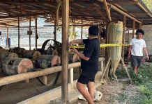 Polda Gorontalo Dalami Dugaan TPPU Pengolahan Emas Ilegal di Desa Tilangobula