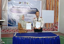 DPPPA-PMD Gorontalo Perkuat Sinergi Perlindungan Anak