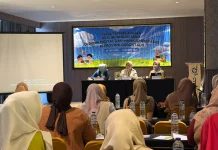 Kolaborasi KemenPPPA dan Pemprov Gorontalo Perkuat Manajemen Perlindungan Anak