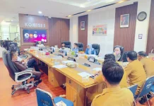DPPPA-PMD Paparkan Program Penguatan BUMDes dan Karang Taruna