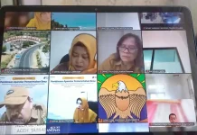 Dinas PPPA-PMD Gorontalo Perkuat BPD dan Keterwakilan Perempuan