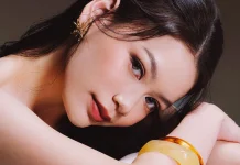 Natasya Sabella Rilis Lagu Baru "Sana Jatuh Cinta"