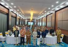 Reflin: ULD Ketenagakerjaan Jadi Jembatan Penyandang Disabilitas ke Dunia Usaha