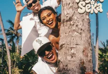 Novia Bachmid Kolaborasi Lagi lewat "Wayase Seka"