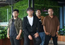 DADALI Rilis Lagu Baru "Aku Bisa Gila"