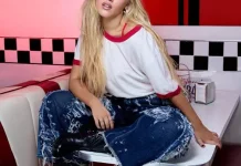 Freya Skye Rilis Single Baru "Bad Taste", Siapkan Tur Asia