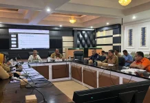 Evaluasi Distribusi Air Bersih, Sofyan: Harus Terkoordinasi dan Merata