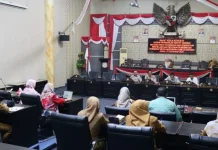 Dikbud dan DPRD Kabgor Bahas Rencana Pengalihan Gaji Guru PPPK di 2027