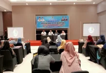 Perkuat Legalitas IKM, Disperindag Kota Gorontalo Gelar Sosialisasi Standarisas