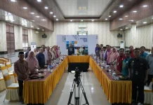 Kelapa Gorontalo Berpeluang Naik Kelas lewat Dana Perkebunan