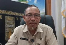 Masa Tunggu Haji jadi 14 Tahun, Kabar Baik Bagi Jemaah Gorontalo