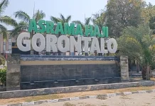 Pasca Kick Off Manasik, Kemenhaj Gorontalo Dorong Pembimbing Terus Perbarui Ilmu