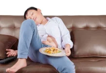 Kenapa Sering Ngantuk setelah Makan? Ini Penyebabnya