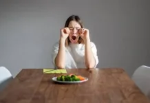 Benarkah Ngantuk setelah Makan karena Gula Darah Tinggi?
