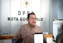 DPRD Kota Gorontalo Minta Polemik Eks Rumah Jawatan Diproses Transparan