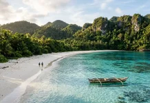 Surga Tersembunyi di Indonesia, Pulau Eksotis yang Belum Banyak Dijamah