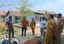 Konektivitas Jalan di Anggrek Didorong untuk Perkuat Ekonomi Warga