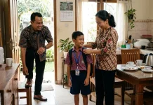 Batik Dipakai Sehari-hari, Cara Sederhana Ikut Melestarikan Budaya