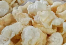 Nasi Sisa Bisa Jadi Kerupuk? Ini Cara Uniknya