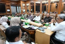 Kolaborasi Antarpemerintah Bawa Harapan Baru Pembangunan Akses Pinogu