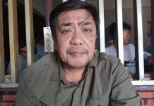 Minim Anggaran, KONI Gorontalo Tiadakan Keikutsertaan Agenda Kejurnas