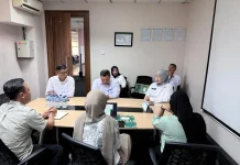 Pemprov Dorong Citilink Layani Penerbangan Gorontalo