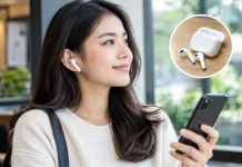 AirPods Merusak Otak? Fakta dan Penjelasan Ilmiahnya