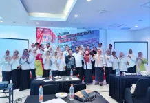 Promosi Kesehatan Berperan Penting Cegah Penyakit dan Tingkatkan Status Kesehat