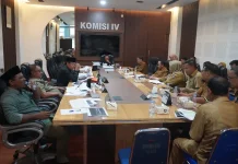 Komisi IV Deprov Gorontalo Soroti Efisiensi Anggaran Pendidikan 2027