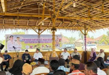 Pemprov Gorontalo Salurkan 487 Unit Alsintan Senilai Rp3,18 Miliar