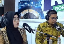 UBM Gorontalo Dorong Kolaborasi Capai Target SDGs