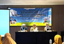 Kenali Tanda Anak Terpapar Risiko Digital