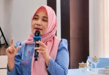 Petugas UPTD PPA se-Gorontalo Disiapkan Menjadi Fasilitator Manajemen Kasus