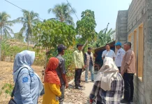 DPRD Provinsi Gorontalo Soroti Kendala Swadaya dalam Pembangunan BSPS